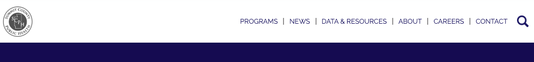 Summit County Public Health