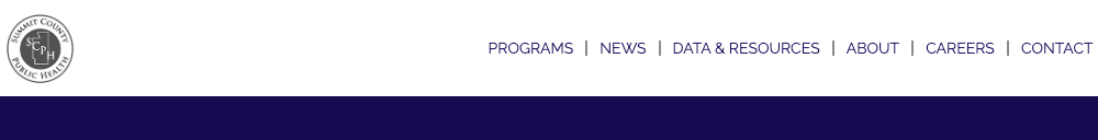 Summit County Public Health